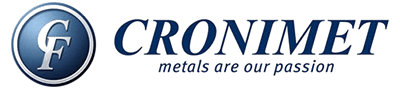 Cronimet joined Tradefox to safeguard their scrap business